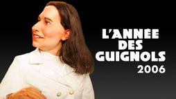 L'année des Guignols