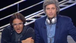 De Caunes - Garcia