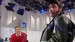 De Caunes - Garcia