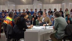 De Caunes - Garcia