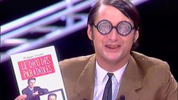 De Caunes - Garcia