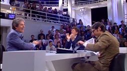 De Caunes - Garcia