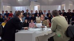 De Caunes - Garcia