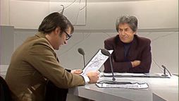 De Caunes - Garcia