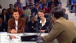 De Caunes - Garcia
