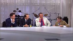 De Caunes - Garcia
