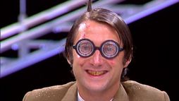 De Caunes - Garcia