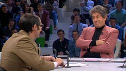De Caunes - Garcia