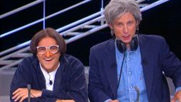 De Caunes - Garcia