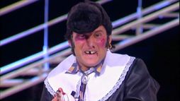 De Caunes - Garcia
