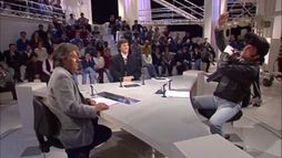 De Caunes - Garcia