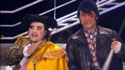 De Caunes - Garcia
