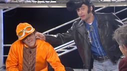 De Caunes - Garcia