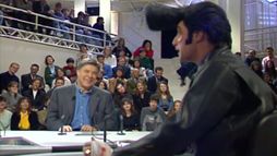 De Caunes - Garcia