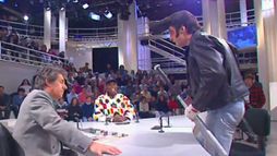 De Caunes - Garcia