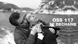 OSS 117 se déchaîne