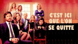 C'est ici que l'on se quitte