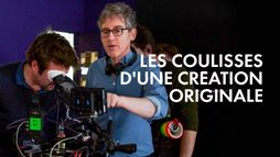 Les coulisses d'une création originale