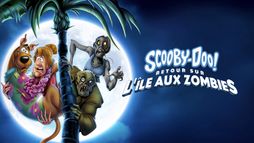 Scooby-Doo : Retour sur l'île aux zombies