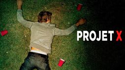 Projet X