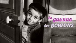 La guerre des boutons