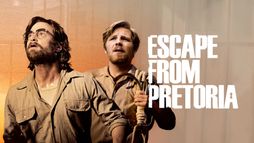 Escape from Pretoria