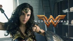Wonder Woman