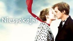 Niespokojni
