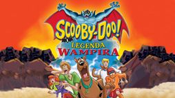 Scooby-Doo i Legenda Wampira