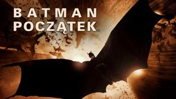 Batman - Początek