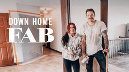 Dom stworzony dla ciebie