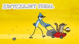 Zwyczajny serial