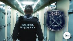 Służba Więzienna
