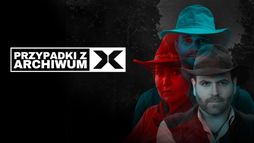 Przypadki z archiwum X