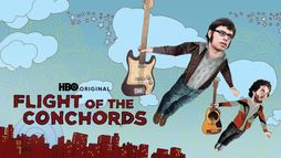 Flight of the Conchords