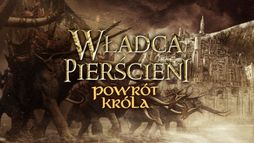 Wladca Pierscieni: Powrót Króla
