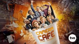 Camera Cafe