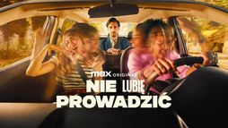 Nie lubię prowadzić