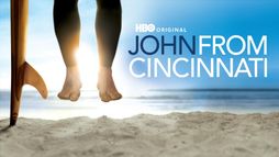 John z Cincinnati