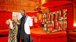 Battle Of The Bling
