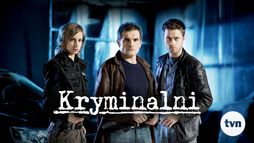 Kryminalni