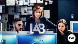 LAB