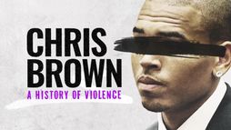 Chris Brown: Historia przemocy