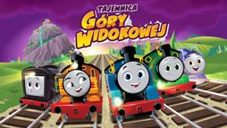 Tomek i przyjaciele: Tajemnica Góry Widokowej