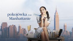 Pokojówka na Manhattanie