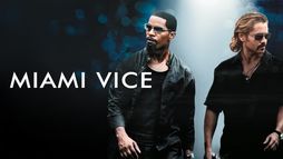 Miami Vice