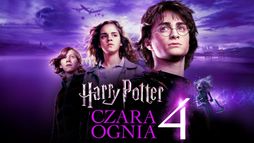Harry Potter i Czara Ognia