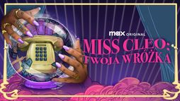 Miss Cleo: Twoja wrózka