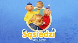 Sąsiedzi: Zrób to sam