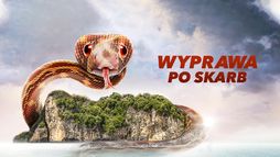 Wyprawa po skarb